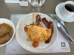 -RISE RESTAURANT(滨海湾金沙店)