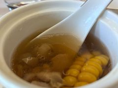 -北京建国饭店四季中餐厅