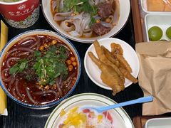 -金色印象·4K影院式足体养生(金沙店)