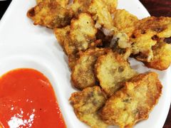 -蓝氏钟楼肉粽