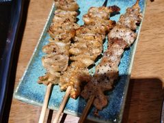 -诚家·日式烧鸟·深夜食堂(虹桥天街店)