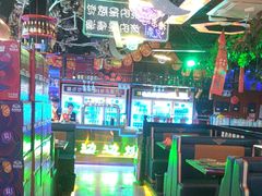 -路边边.炒菜烧烤.音乐餐厅(良乡长虹店)