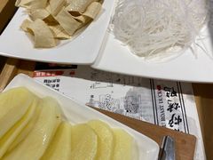 -守柴炉烤鸭(科华中路王府井店)