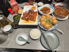 -先记烧鹅王·本地粤菜(福永店)