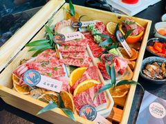 -黑牛の店·黑金店(沈阳万象城店)
