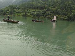 -千峡湖生态旅游度假区