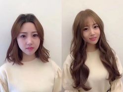 点击看大图 -尚·丹尼Hair