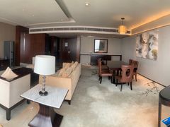 -广交会威斯汀酒店