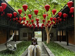 -成都博舍酒店