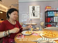 -必胜客(龙茗店)