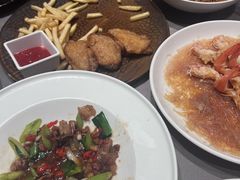 -徐记海鲜(观沙岭|滨江新城店)