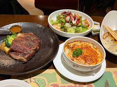 -安妮意大利餐厅(国贸店)