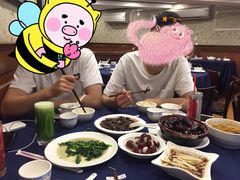 吉士红烧肉-老吉士酒家(天平路店)