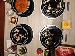 -浅锅和牛小锅放题(深业上城店)