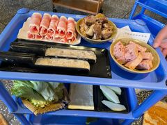 -重庆风光老灶火锅城(同德广场店)