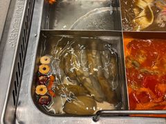-海底捞火锅(万达广场店)
