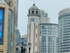 -人民解放纪念碑
