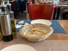 餐前面包-LA MAISON公鸡和龙(蛇口店)