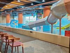 -东方威尼斯温泉酒店