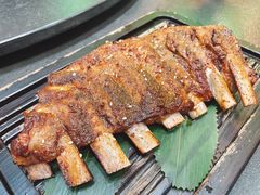 -飞尝蚝·顺德菜·鱼生(顺德总店)
