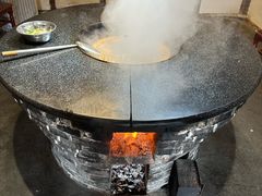 -土灶人家柴火鸡(都江堰店)