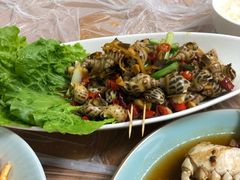 花螺-阿杰臻选海鲜饭店(普陀山店)