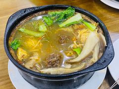 -清真·穆萨砂锅(大皮院店)