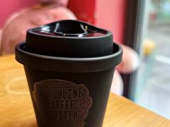 -Punchline Coffee&Roaster(同济大学店)