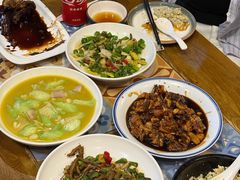 -卤鸭儿(小河路店)