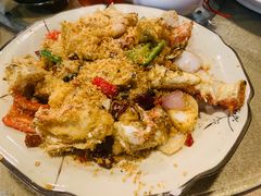 -崖口红树林海鲜餐厅