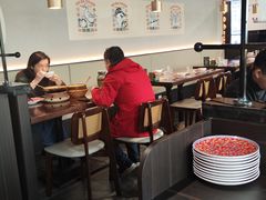 -拾捌川·自贡爆炒(新街口店)