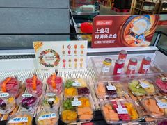 -盒马鲜生(昆城店)