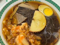 -华天延吉餐厅(西四总店)
