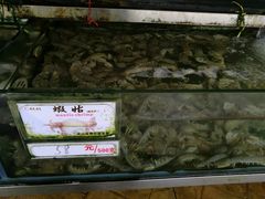 虾蛄-钱大妈海鲜饭店(保利林语店)