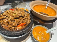 -潮堂 · 潮州菜(国贸商城店)