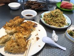 -玉园烧烤·海鲜辣炒