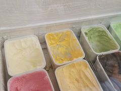 -成裕雪糕店(士多店)