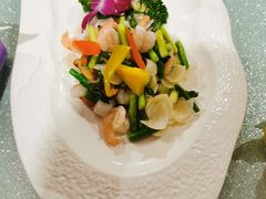 -红色江山(首钢国际大厦店)