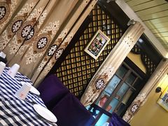-Santoor 萨都里印度餐厅(北锣鼓巷店)