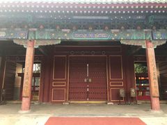 -历代帝王庙博物馆