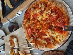 -必胜客(WOW夏阳湖店)