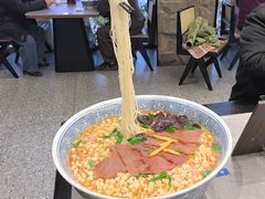 -陈熹公民族美食文化餐厅(中华广场店)