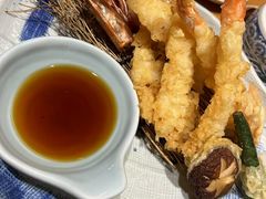 -大岛日本料理铁板烧(南通大饭店)