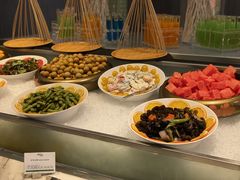 -上海国展宝龙丽筠酒店