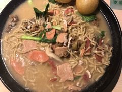 -友达面馆(二七南路店)