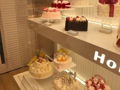 -好利来(宣武门店)