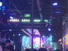 -MARU玛露音乐餐厅(大学路店)