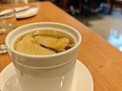 元盅鲜鸡汤-鼎泰丰(国金中心店)