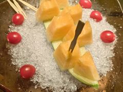 -上海人家花樣年华(中山公园店)