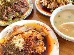 -温记府廟豆汤饭·始于1955年(海椒店)